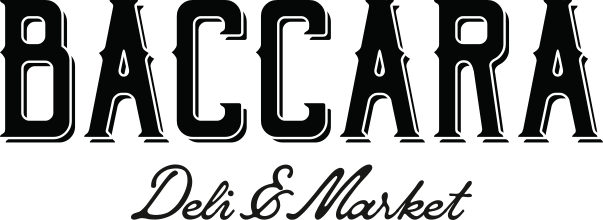 BACCARA Deli & Market